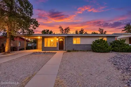 1335 Myrtle Drive, Las Cruces, New Mexico 88001, 4 Bedrooms Bedrooms, ,2 BathroomsBathrooms,Residential,For Sale,Myrtle,2602972