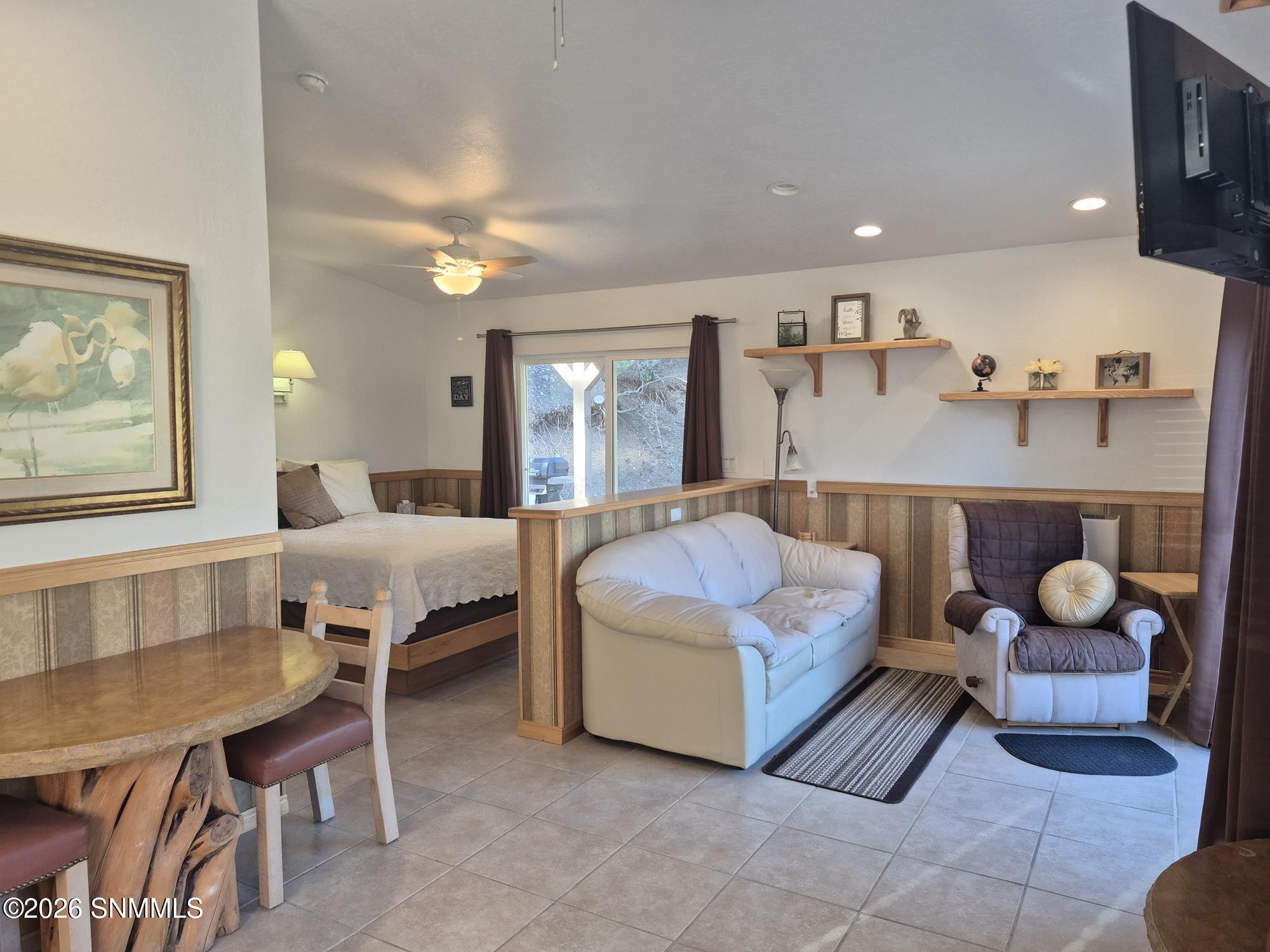 open floor plan 4