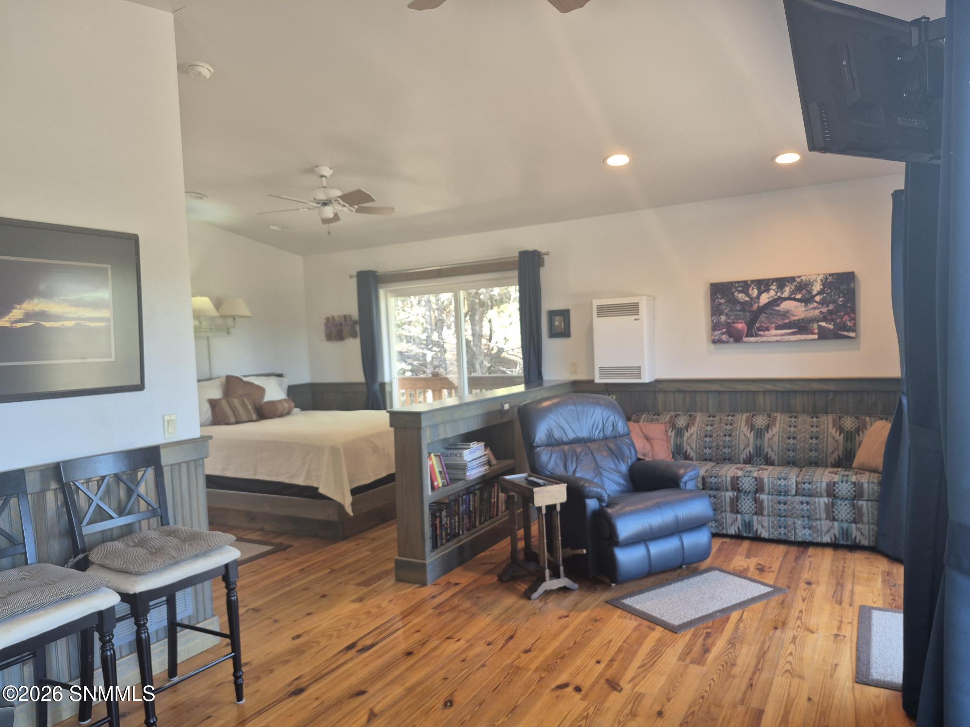 open floor plan 3