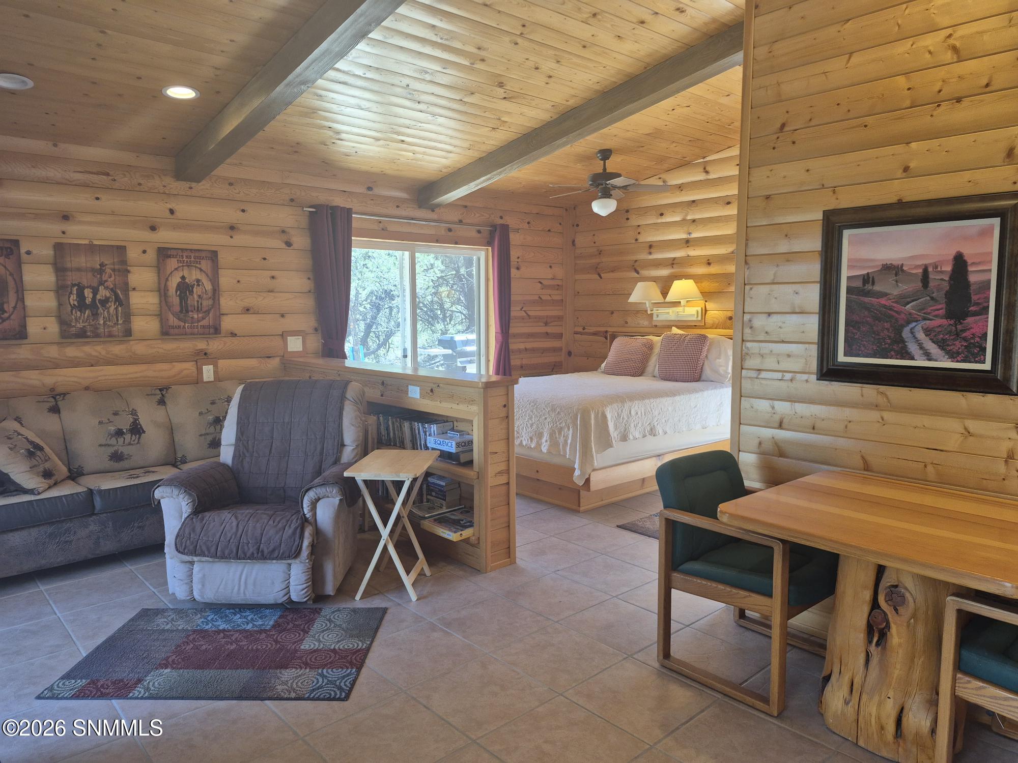 open floor plan 2