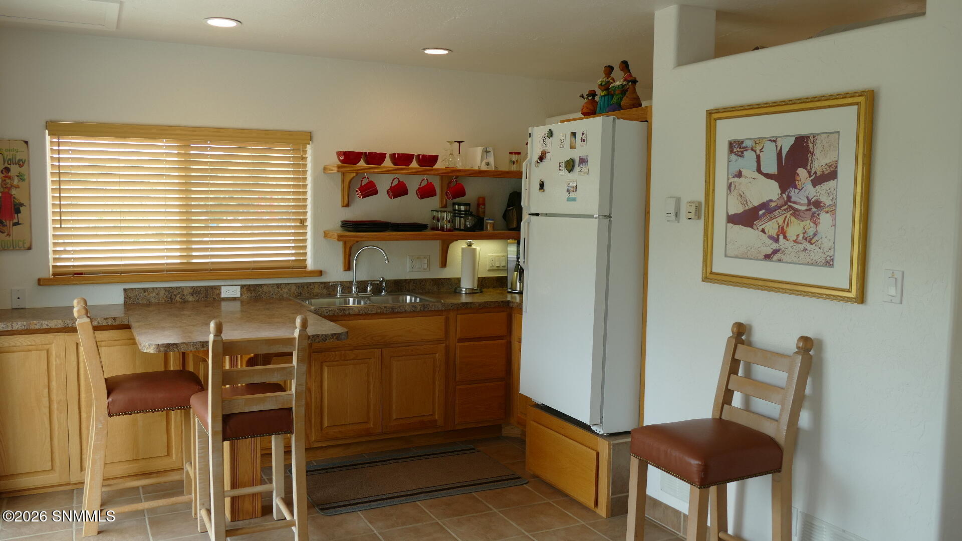 mcgregor kitchen dining area