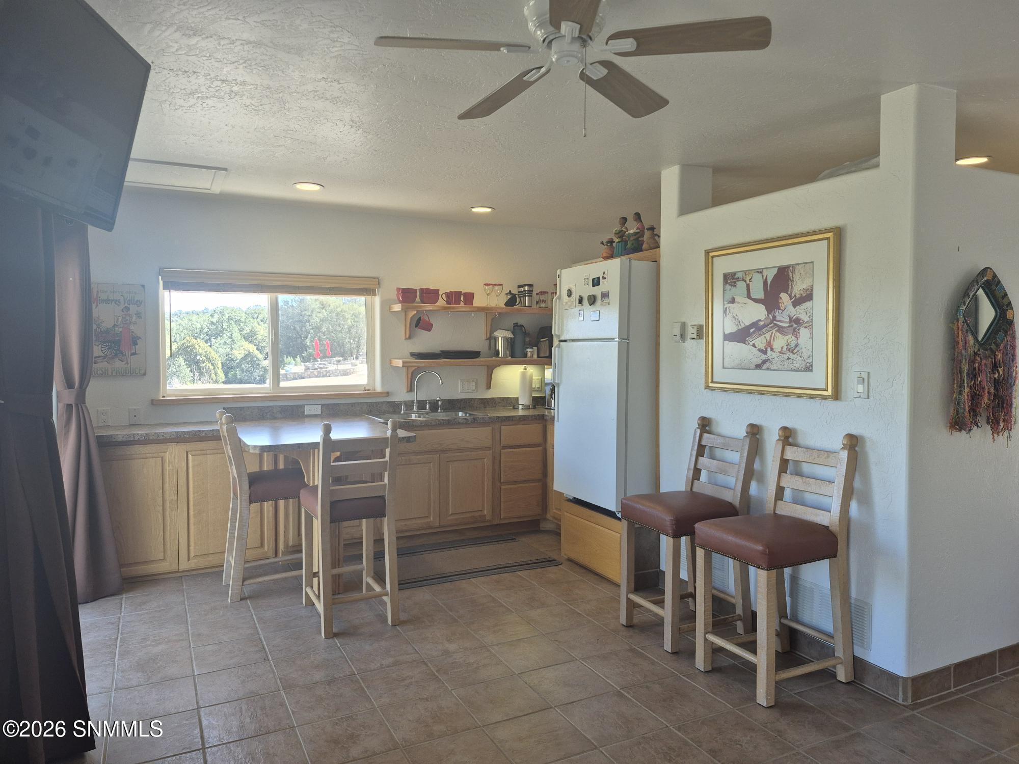 kitchen dining