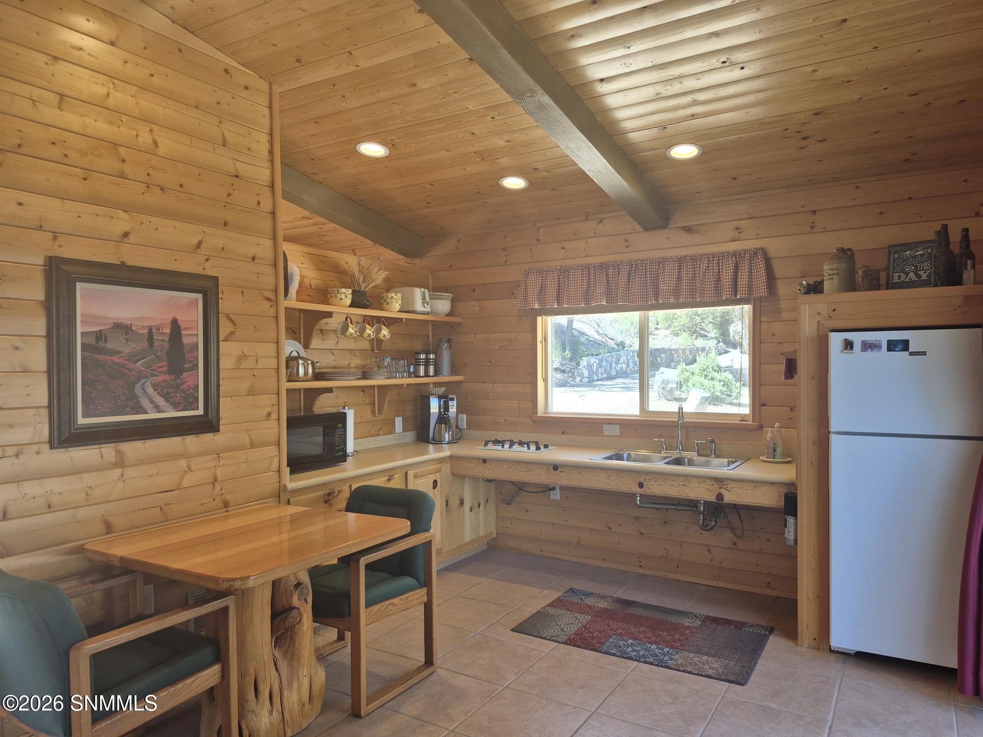kitchen dining