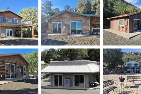 104 Georgetown Road, Mimbres, New Mexico 88049, 6 Bedrooms Bedrooms, ,6 BathroomsBathrooms,Residential,For Sale,Georgetown,2603138