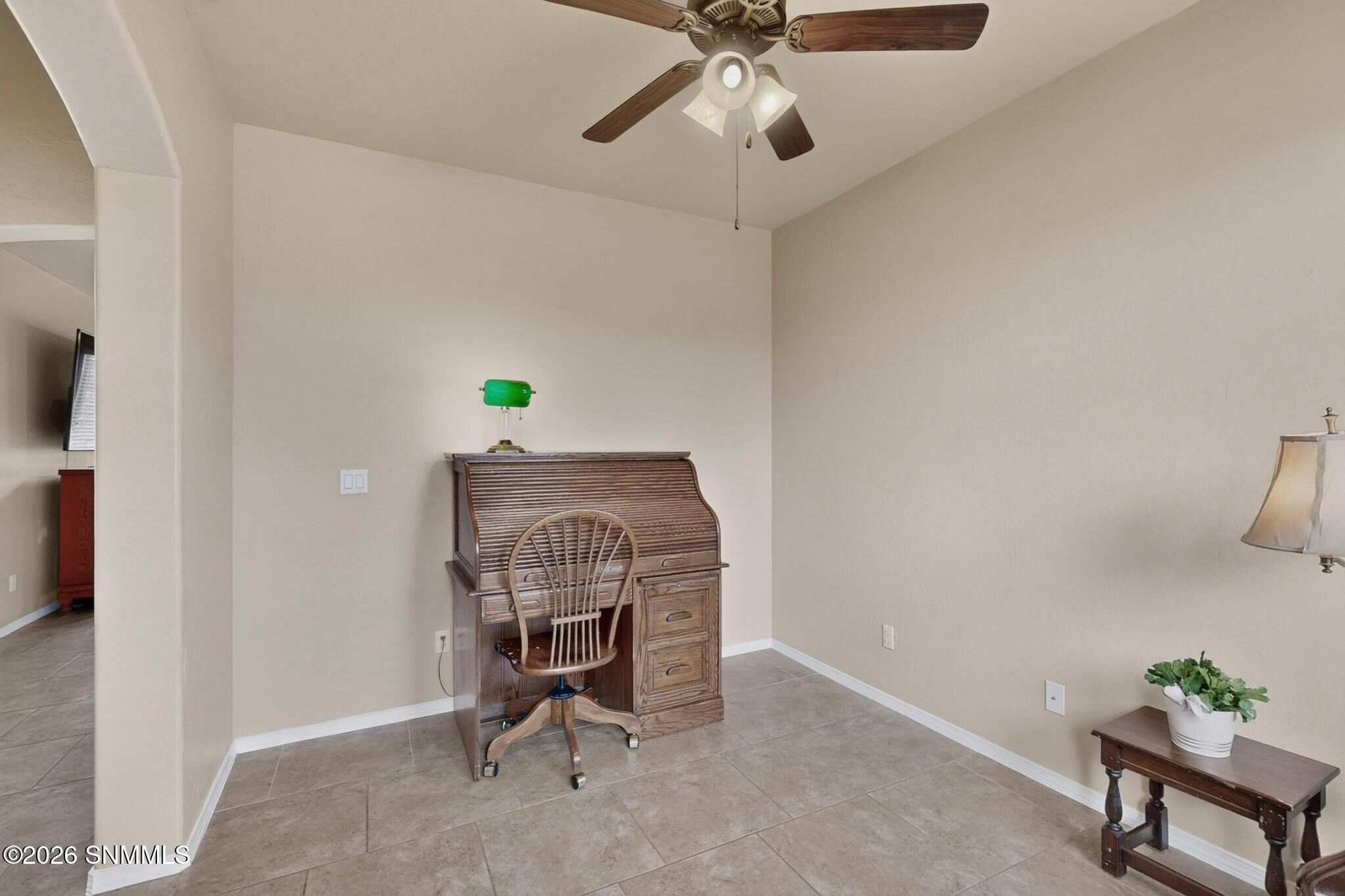 Flex Room