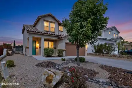 4173 La Purisima Drive, Las Cruces, New Mexico 88011, 4 Bedrooms Bedrooms, ,2.5 BathroomsBathrooms,Residential,For Sale,La Purisima,2603139