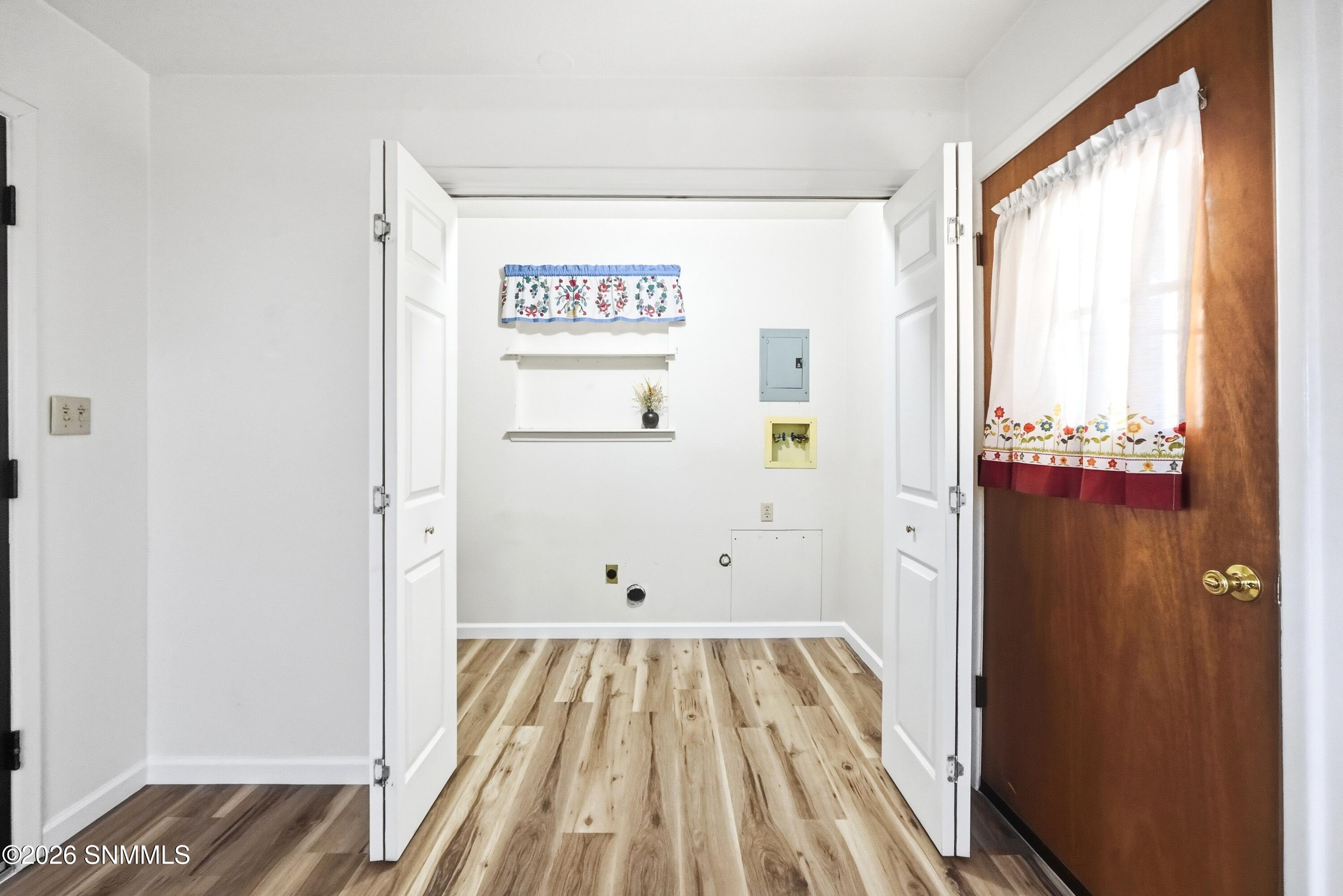 Pantry
