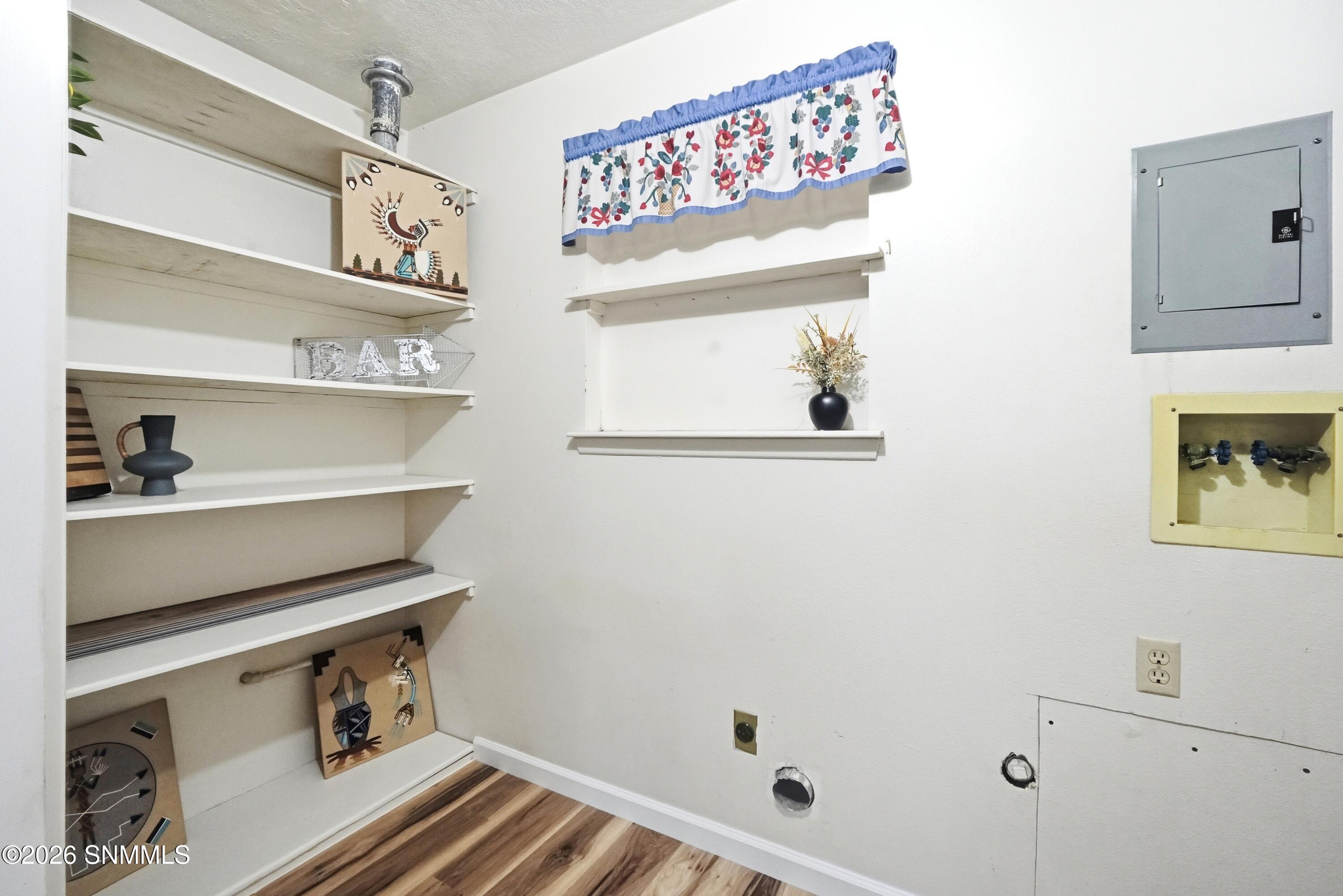 Pantry