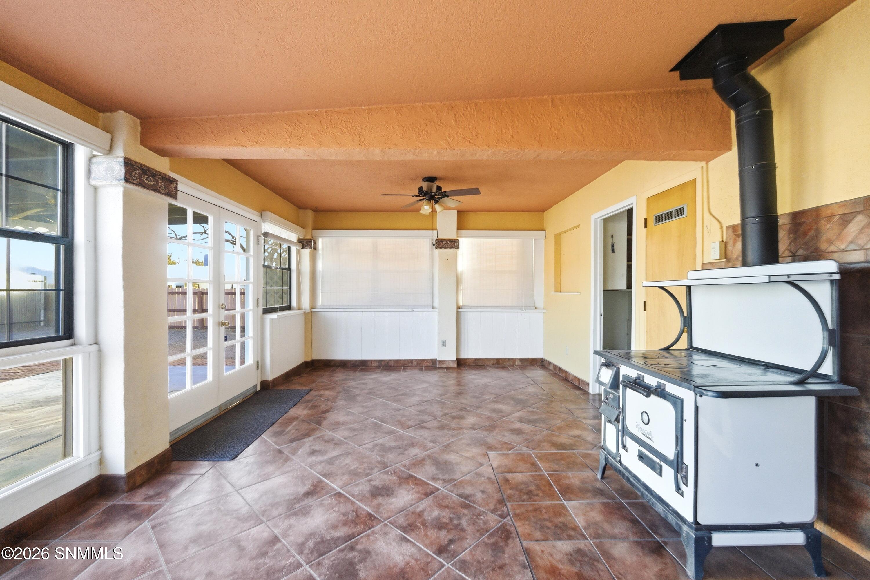 Sunroom