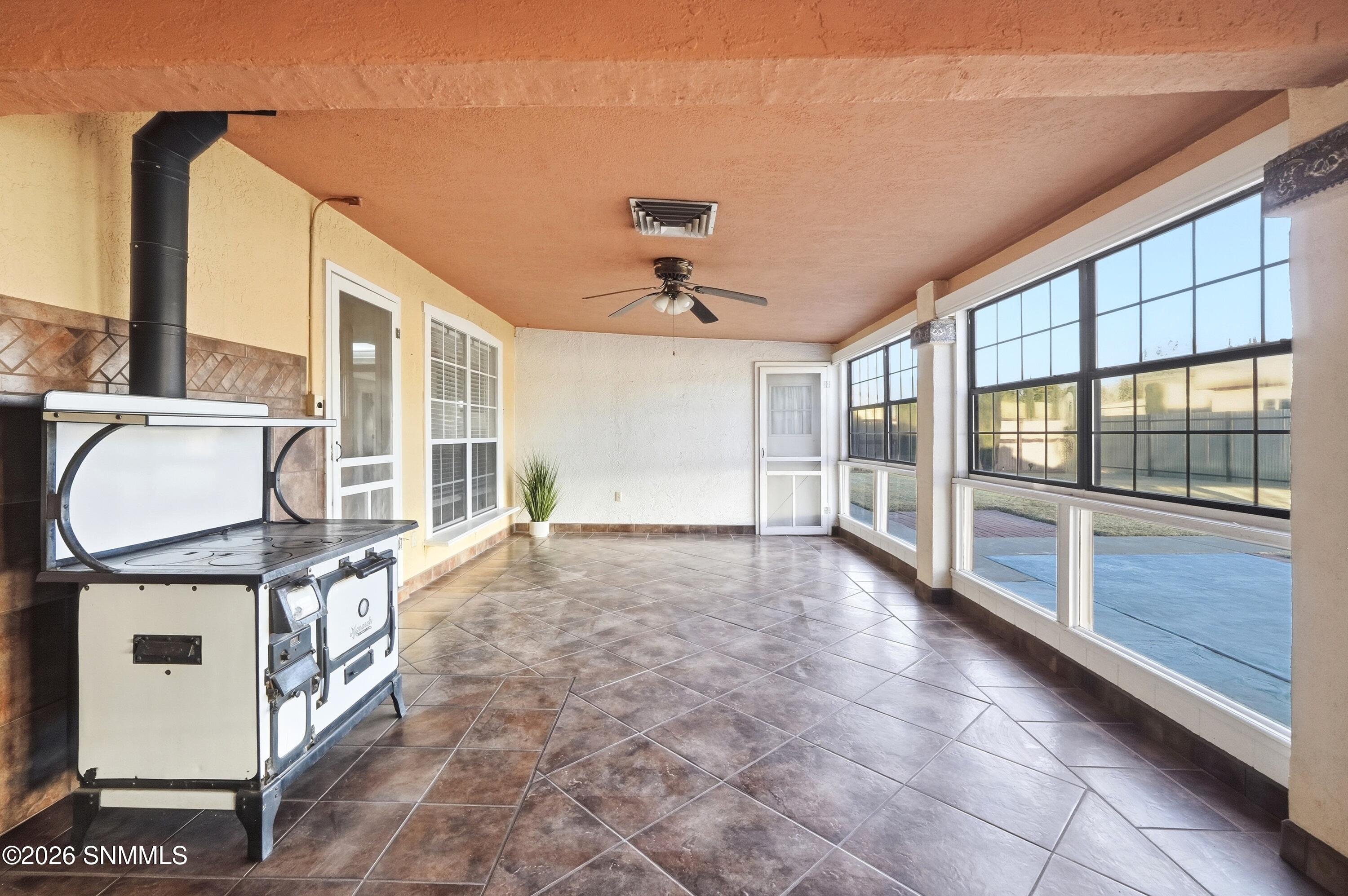 Sunroom