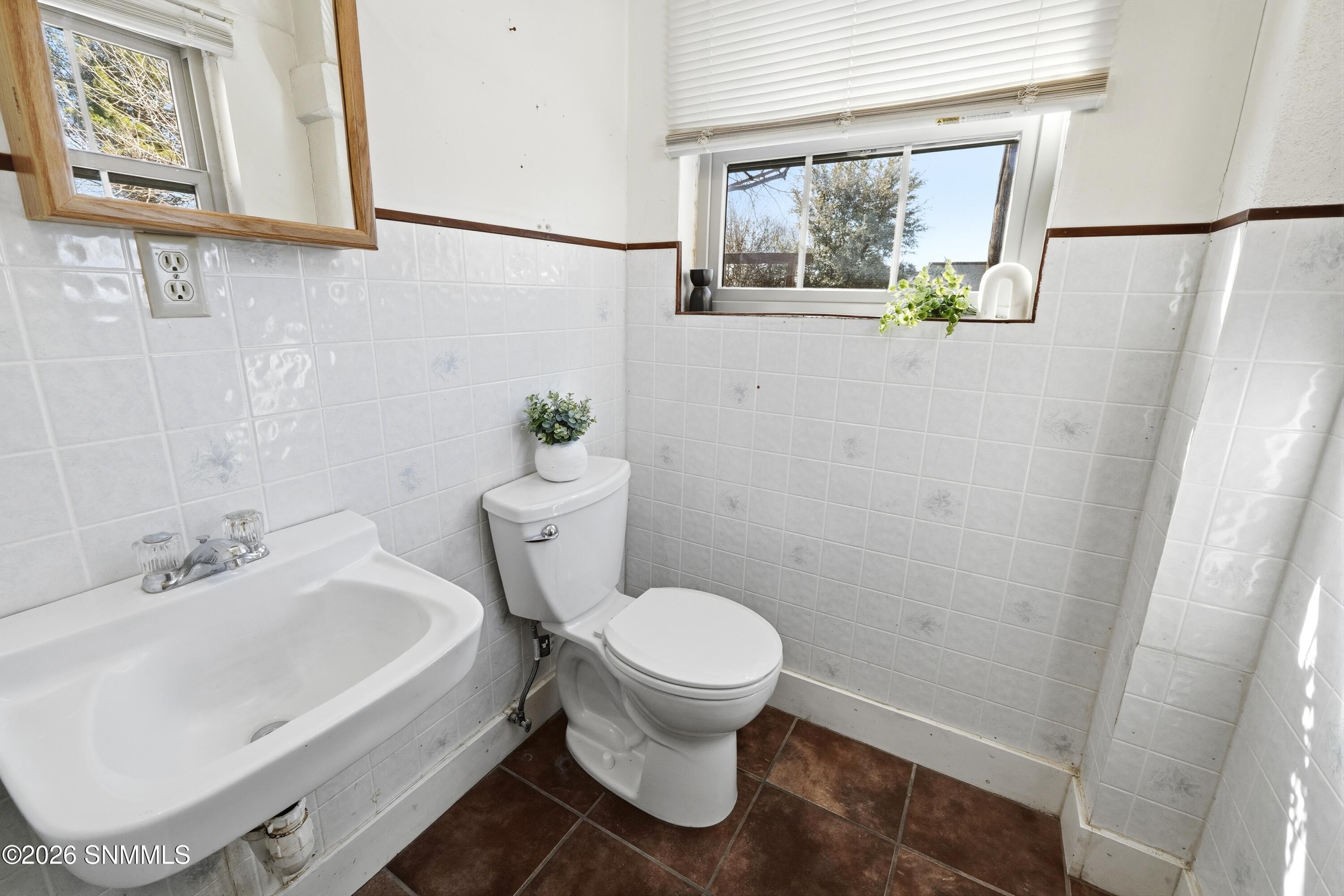 Bathroom #3