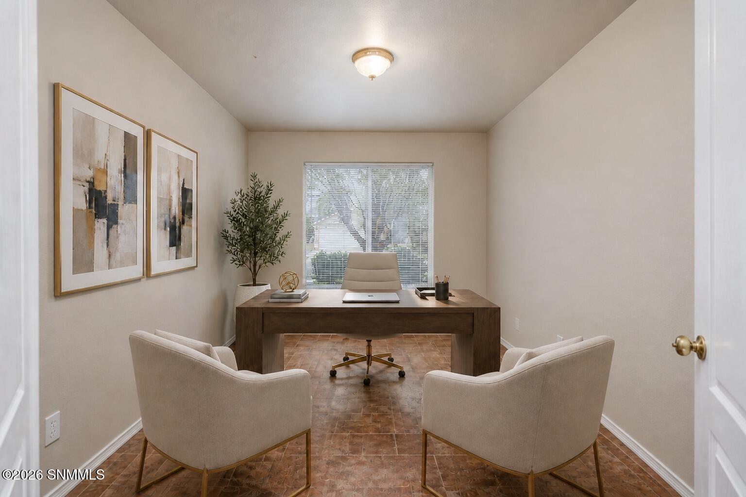 Office_Study_MLS