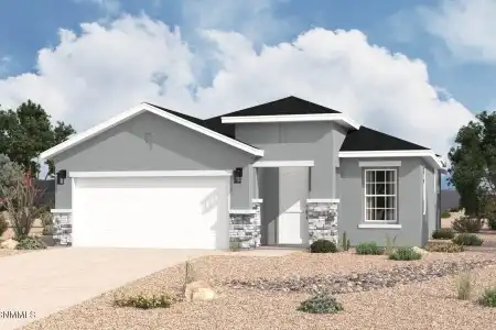 3712 Amsterdam Street, Las Cruces, New Mexico 88012, 3 Bedrooms Bedrooms, ,2 BathroomsBathrooms,Residential,For Sale,Amsterdam,2603147