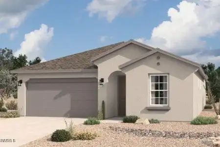 3724 Amsterdam Street, Las Cruces, New Mexico 88012, 4 Bedrooms Bedrooms, ,2 BathroomsBathrooms,Residential,For Sale,Amsterdam,2603149