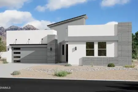 7252 Ultramarine Road, Las Cruces, New Mexico 88012, 4 Bedrooms Bedrooms, ,2.5 BathroomsBathrooms,Residential,For Sale,Ultramarine,2603150