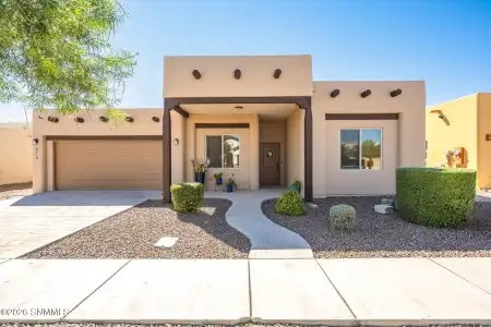 3712 Santa Minerva Avenue, Las Cruces, New Mexico 88012, 4 Bedrooms Bedrooms, ,2 BathroomsBathrooms,Residential,For Sale,Santa Minerva,2603166
