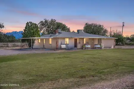 807 Aliyah Road, Las Cruces, New Mexico 88007, 4 Bedrooms Bedrooms, ,2 BathroomsBathrooms,Residential,For Sale,Aliyah,2603194