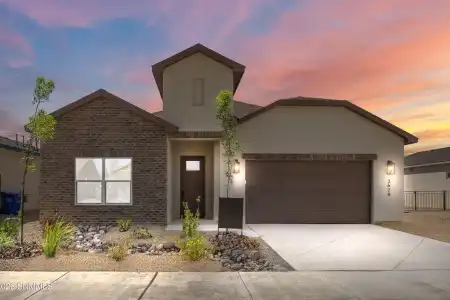 3628 Cardinal Avenue, Las Cruces, New Mexico 88012, 3 Bedrooms Bedrooms, ,2.5 BathroomsBathrooms,Residential,For Sale,Cardinal,2603202