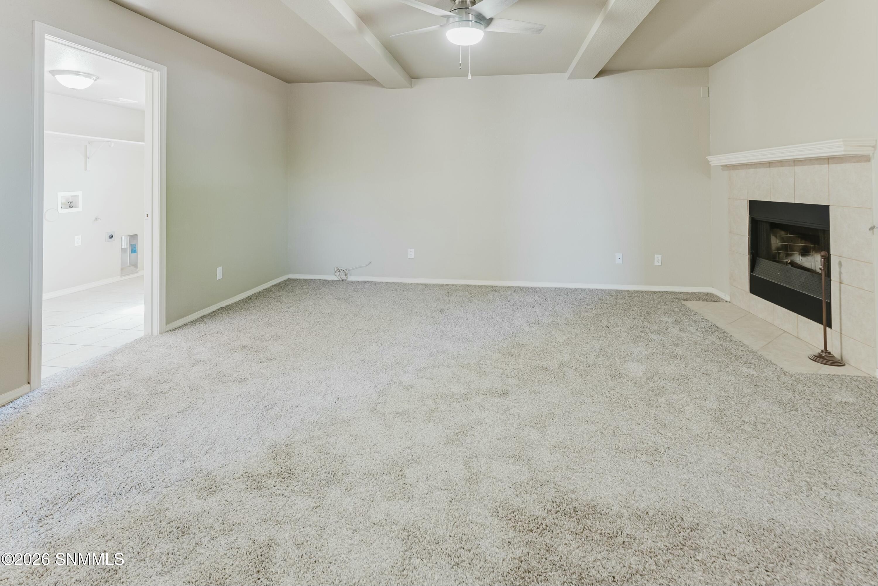tv room