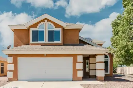 1331 Magoffin Place, Las Cruces, New Mexico 88007, 4 Bedrooms Bedrooms, ,2 BathroomsBathrooms,Residential,For Sale,Magoffin,2603203
