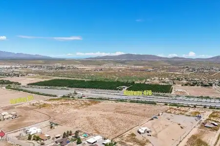 3470 Opitz Road, Berino, New Mexico 88024, ,Land,For Sale,Opitz,2603205