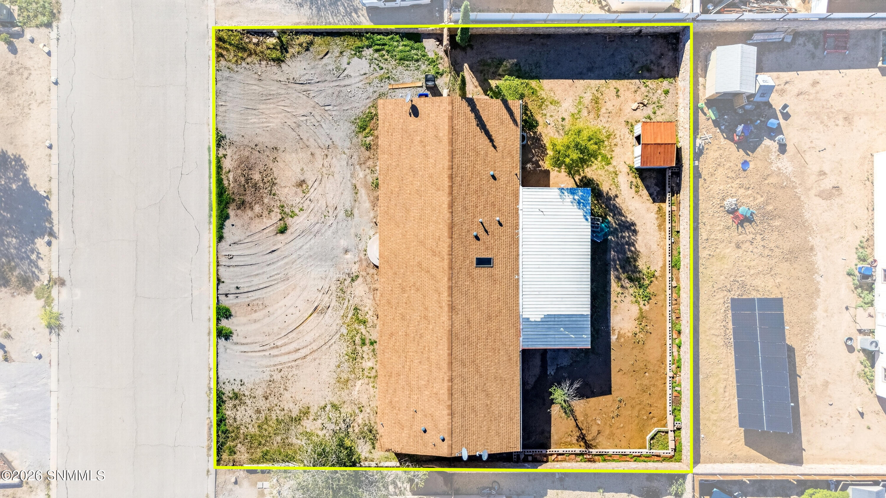 044_Rillito Drive - Black Raven Media