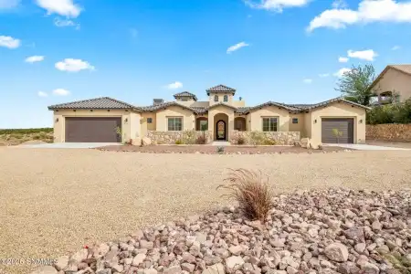 4830 Mother Lode Trail, Las Cruces, New Mexico 88011, 4 Bedrooms Bedrooms, ,2.5 BathroomsBathrooms,Residential,For Sale,Mother Lode,2603233