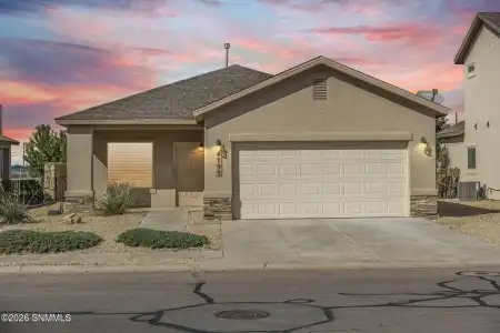 4795 Sirocco Avenue, Las Cruces, New Mexico 88012, 3 Bedrooms Bedrooms, ,1.75 BathroomsBathrooms,Residential,For Sale,Sirocco,2603245