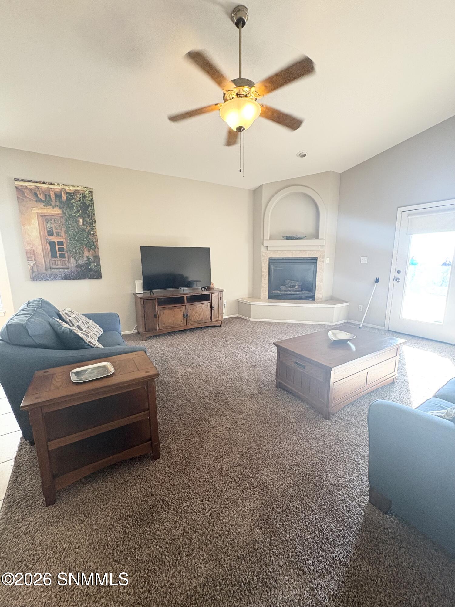 Second Living Room