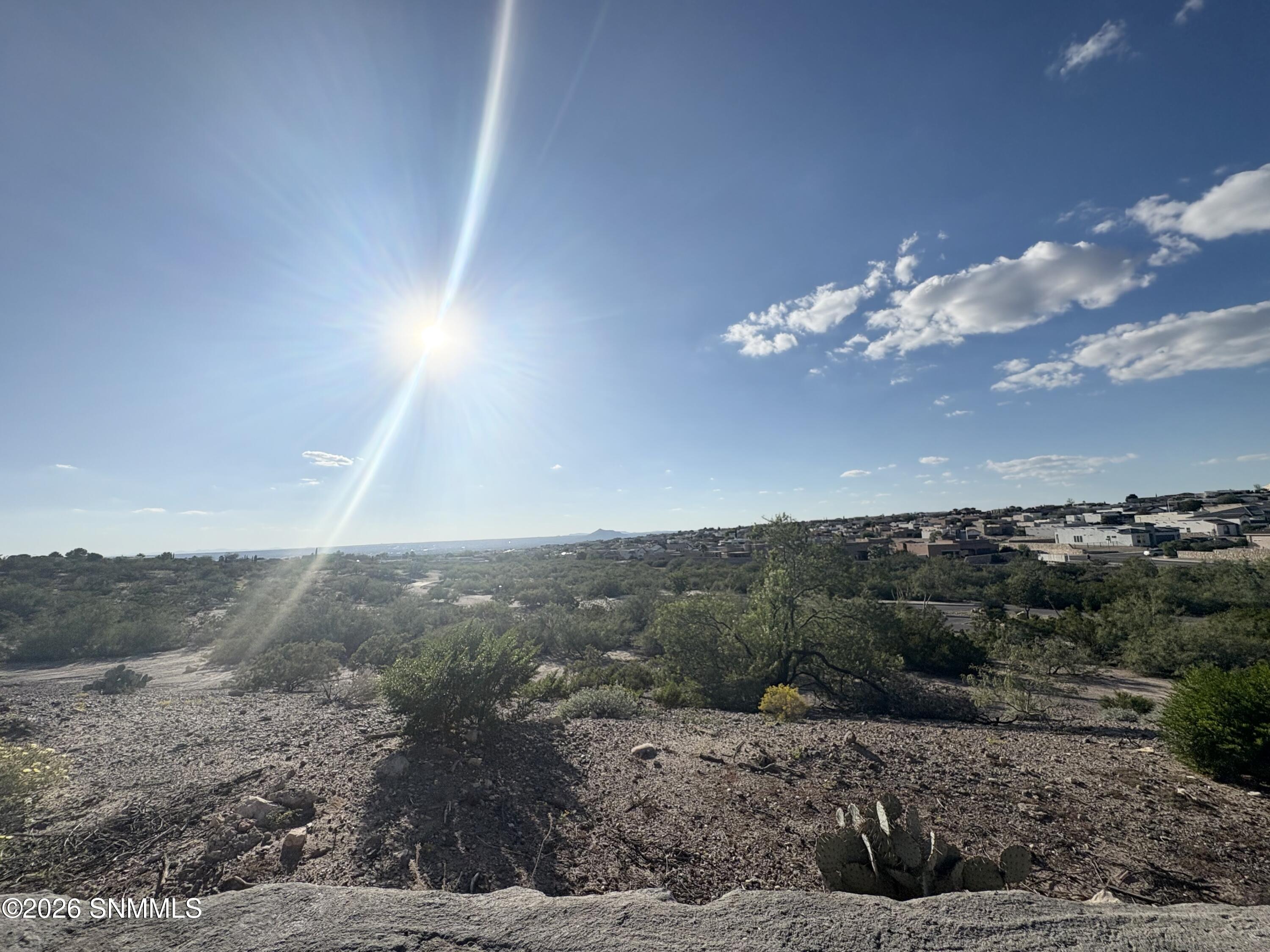 Mountain Views