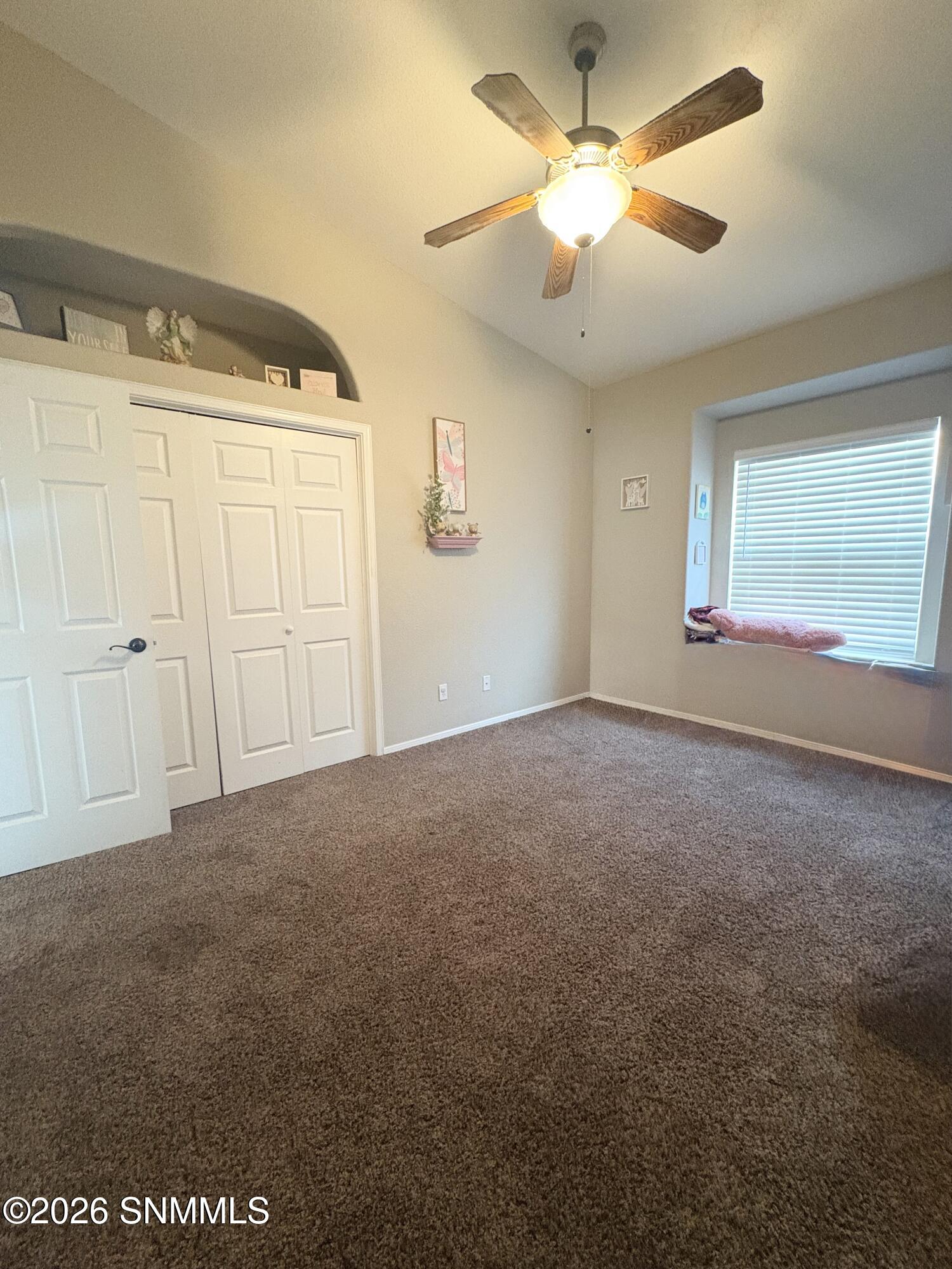 Guest Bedroom 1
