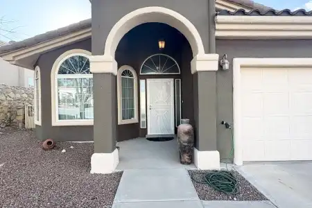 1967 Sedona Hills Parkway, Las Cruces, New Mexico 88011, 3 Bedrooms Bedrooms, ,2.75 BathroomsBathrooms,Residential,For Sale,Sedona Hills,2603251