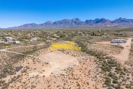 8684 Talavera Avenue, Las Cruces, New Mexico 88011, ,Land,For Sale,Talavera,2603263
