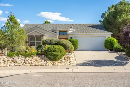 4923 South Fork Road, Las Cruces, New Mexico 88012, 3 Bedrooms Bedrooms, ,2 BathroomsBathrooms,Residential,For Sale,South Fork,2603265