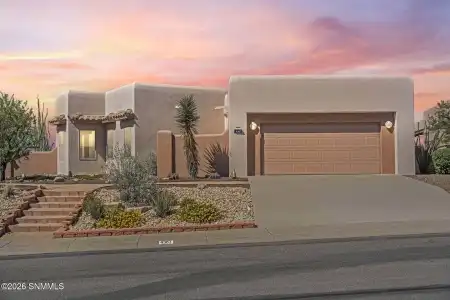 4367 Isleta Court, Las Cruces, New Mexico 88011, 3 Bedrooms Bedrooms, ,2 BathroomsBathrooms,Residential,For Sale,Isleta,2603284