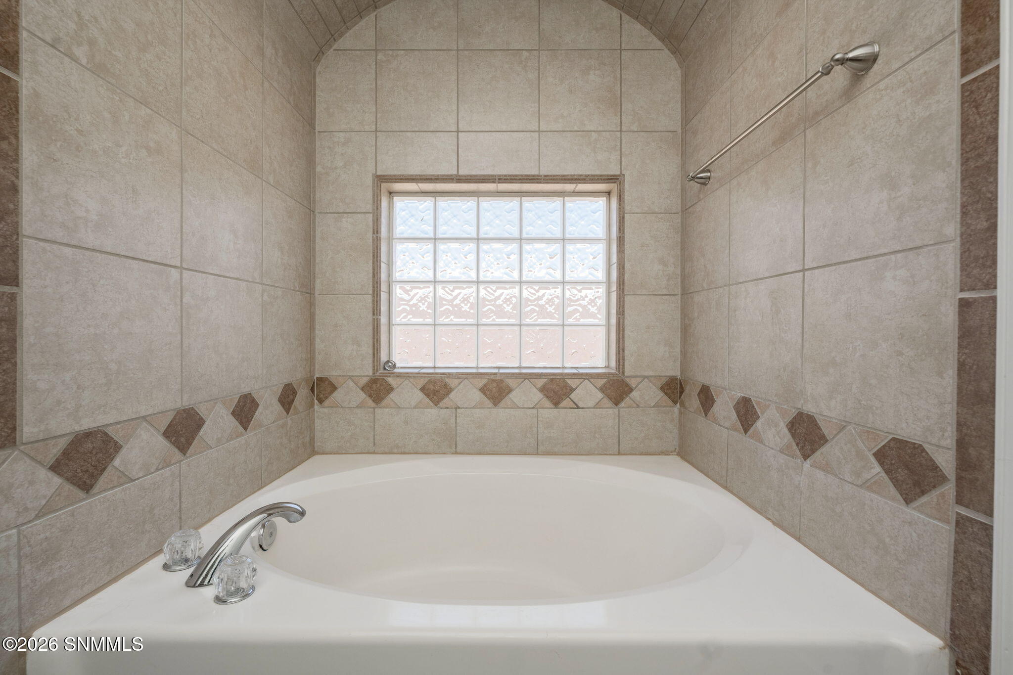 Primary Tub