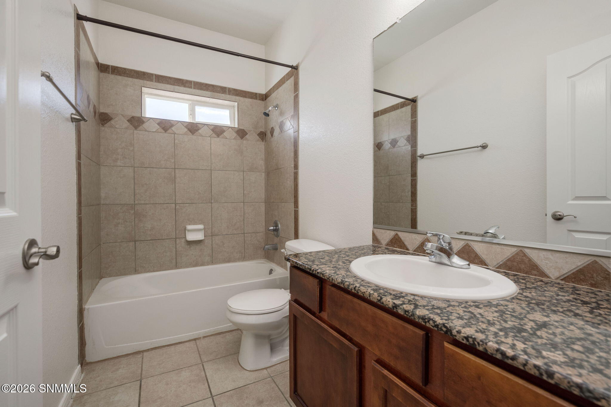 Hall Bath