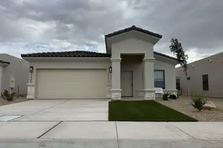 7450 Eagle Vista Street, Las Cruces, New Mexico 88012, 3 Bedrooms Bedrooms, ,2 BathroomsBathrooms,Residential,For Sale,Eagle Vista,2603307