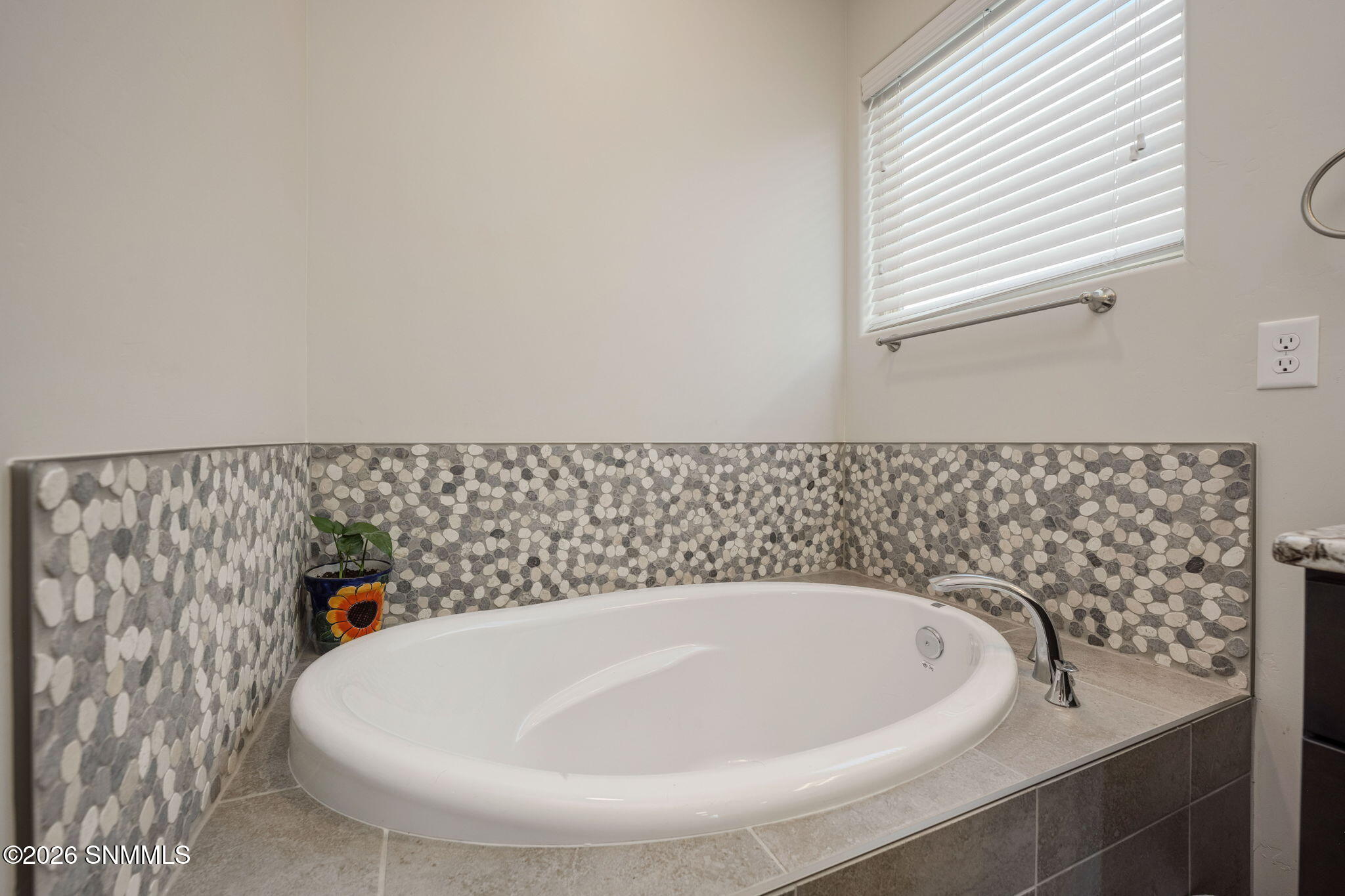 Primary Tub