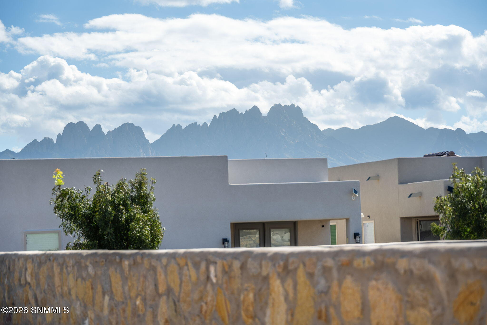 Mountains