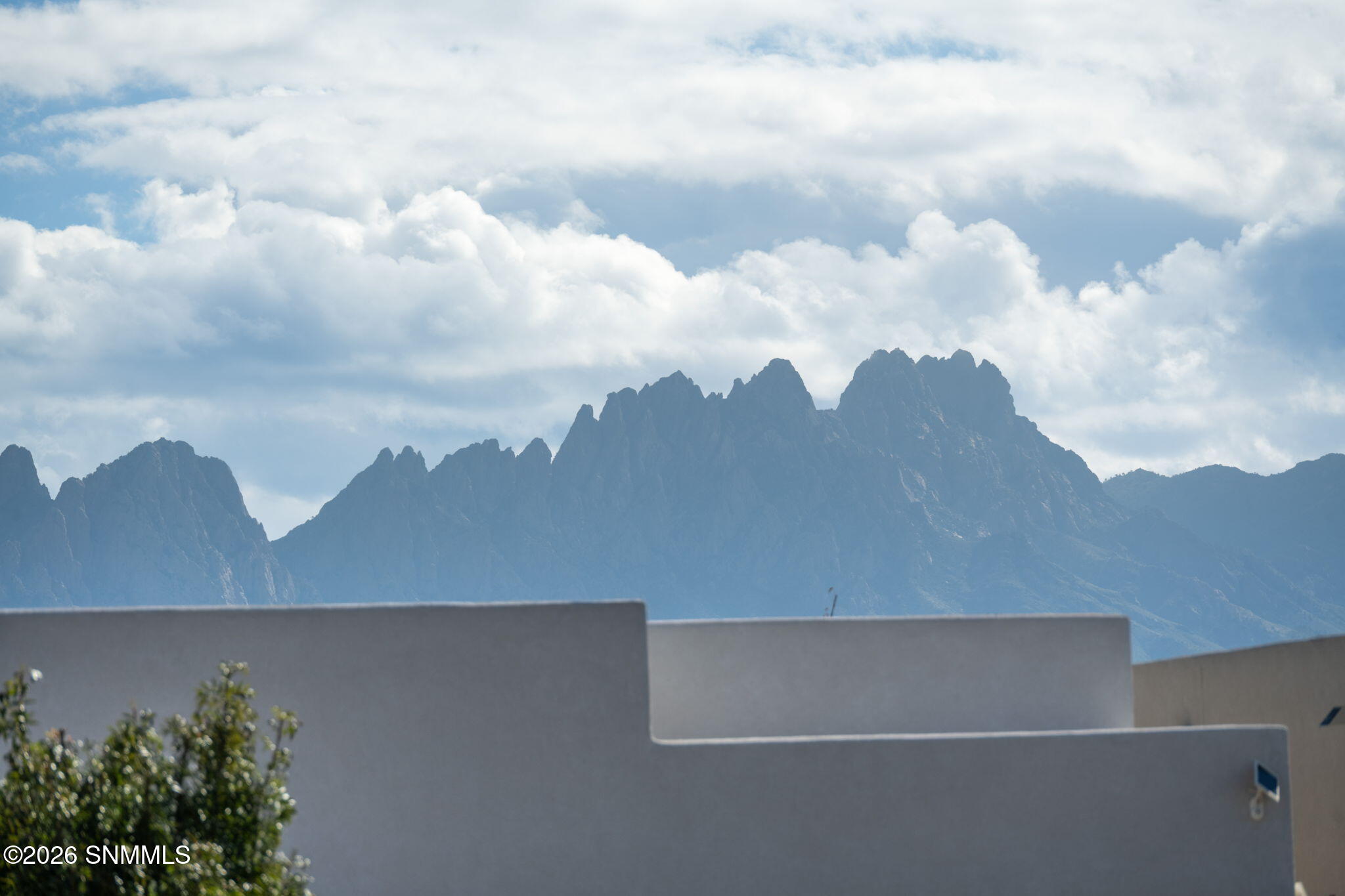 Mountains