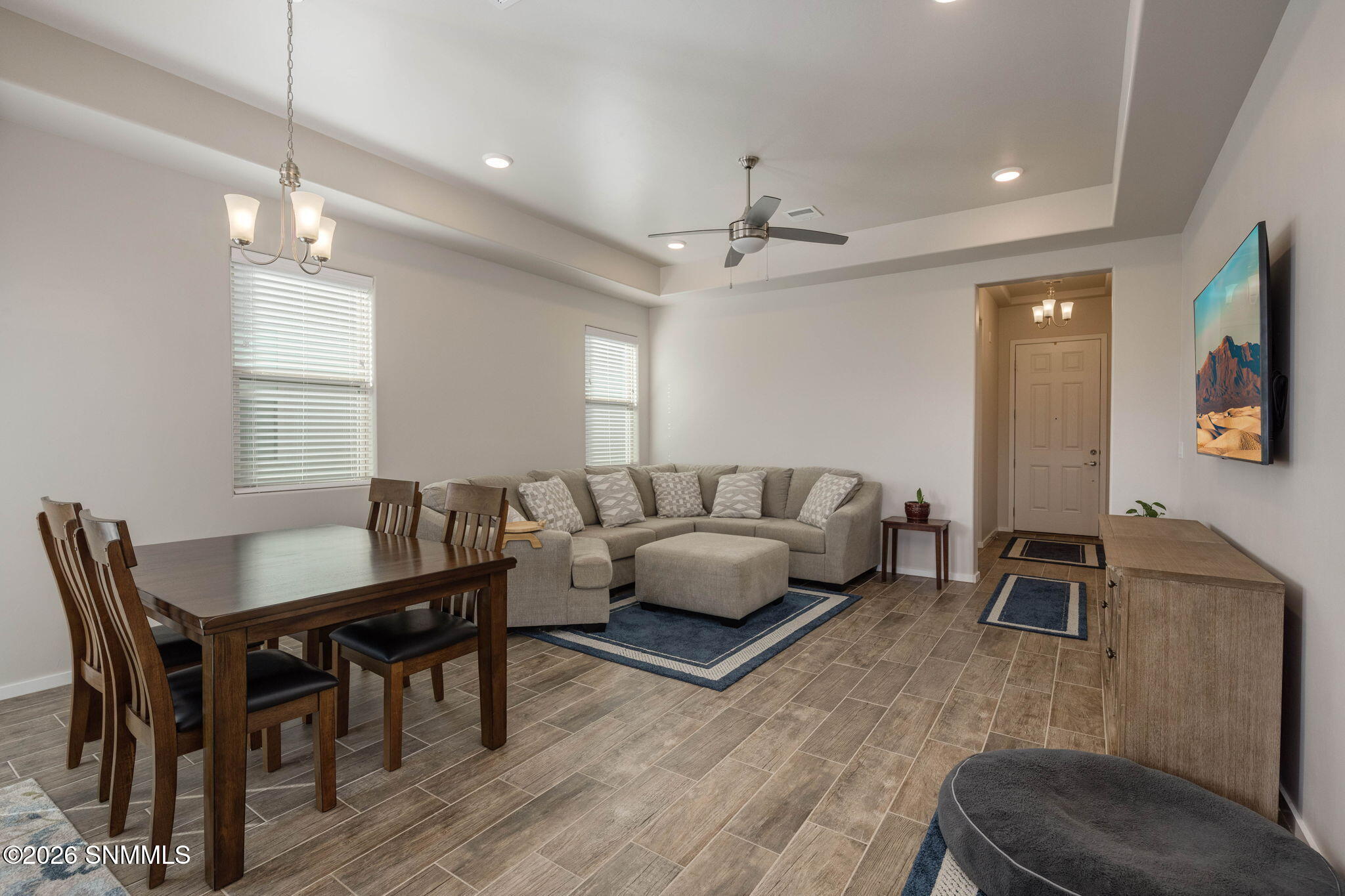 Living / Dining