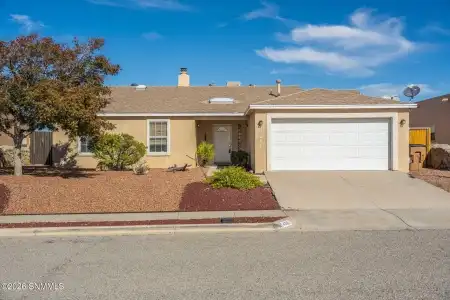 4681 Nogal Canyon Road, Las Cruces, New Mexico 88011, 3 Bedrooms Bedrooms, ,2 BathroomsBathrooms,Residential,For Sale,Nogal Canyon,2603313