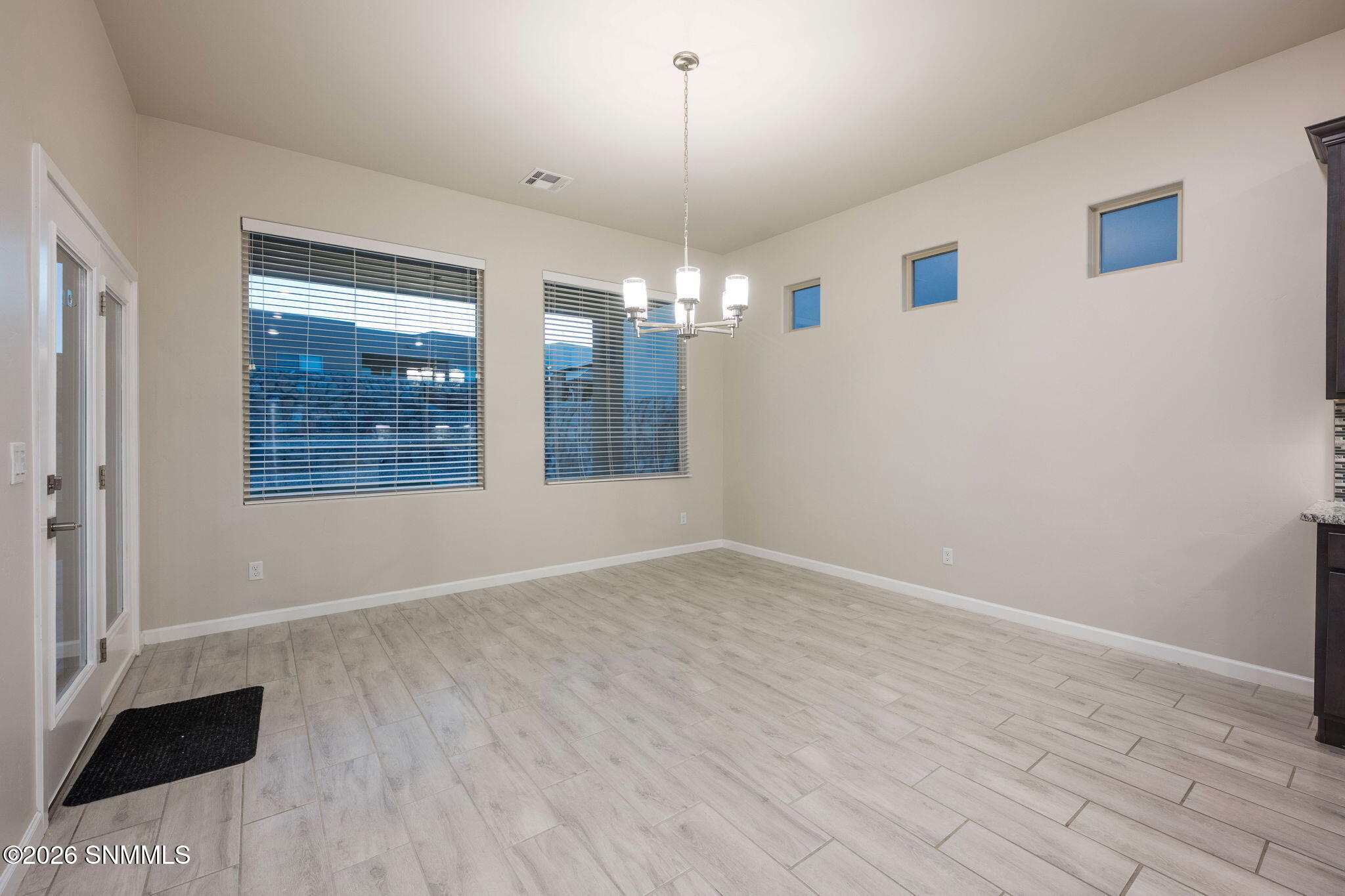 4226 Arcadia Las Cruces NM, Sonoma Ranch