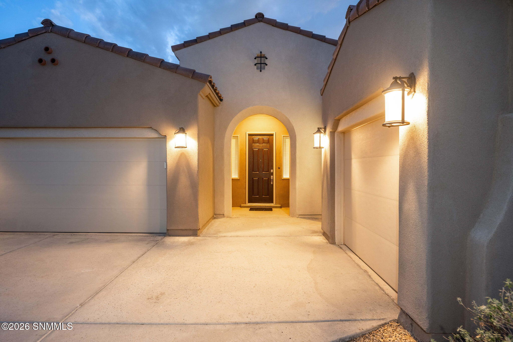 4226 Arcadia Las Cruces NM, Sonoma Ranch