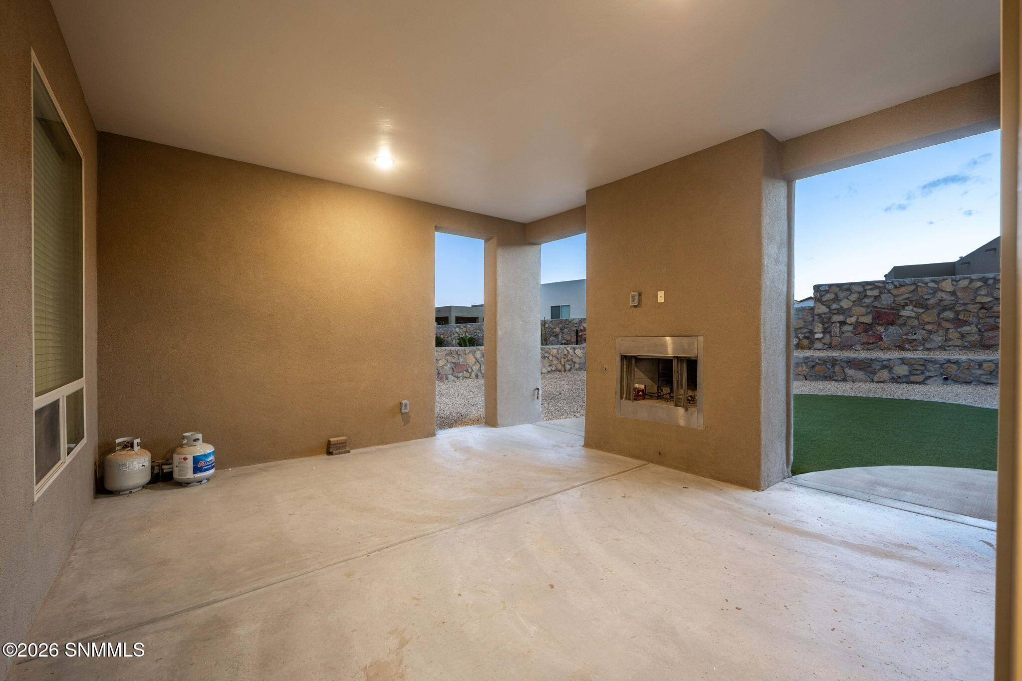 4226 Arcadia Las Cruces NM, Sonoma Ranch