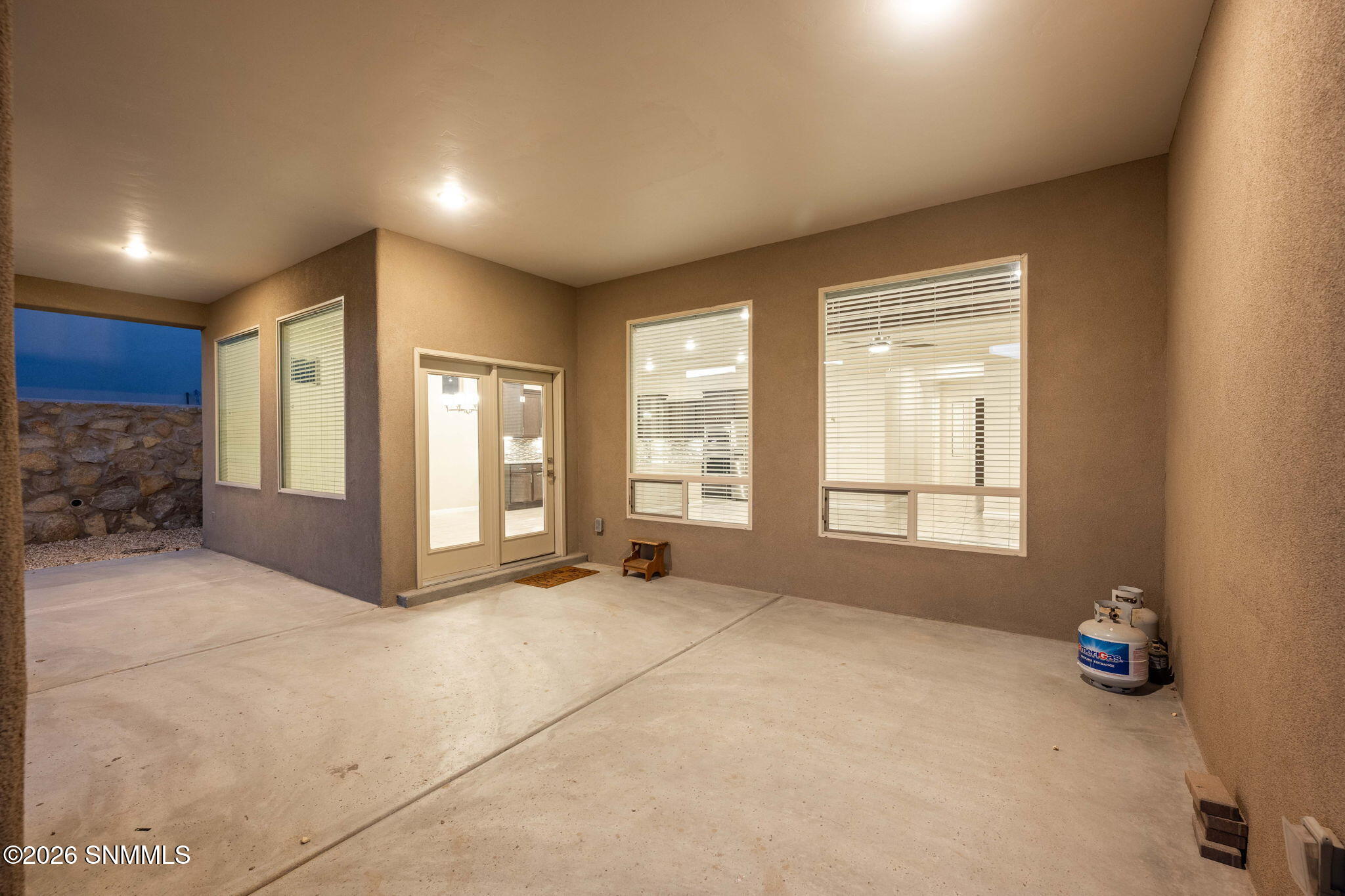 4226 Arcadia Las Cruces NM, Sonoma Ranch