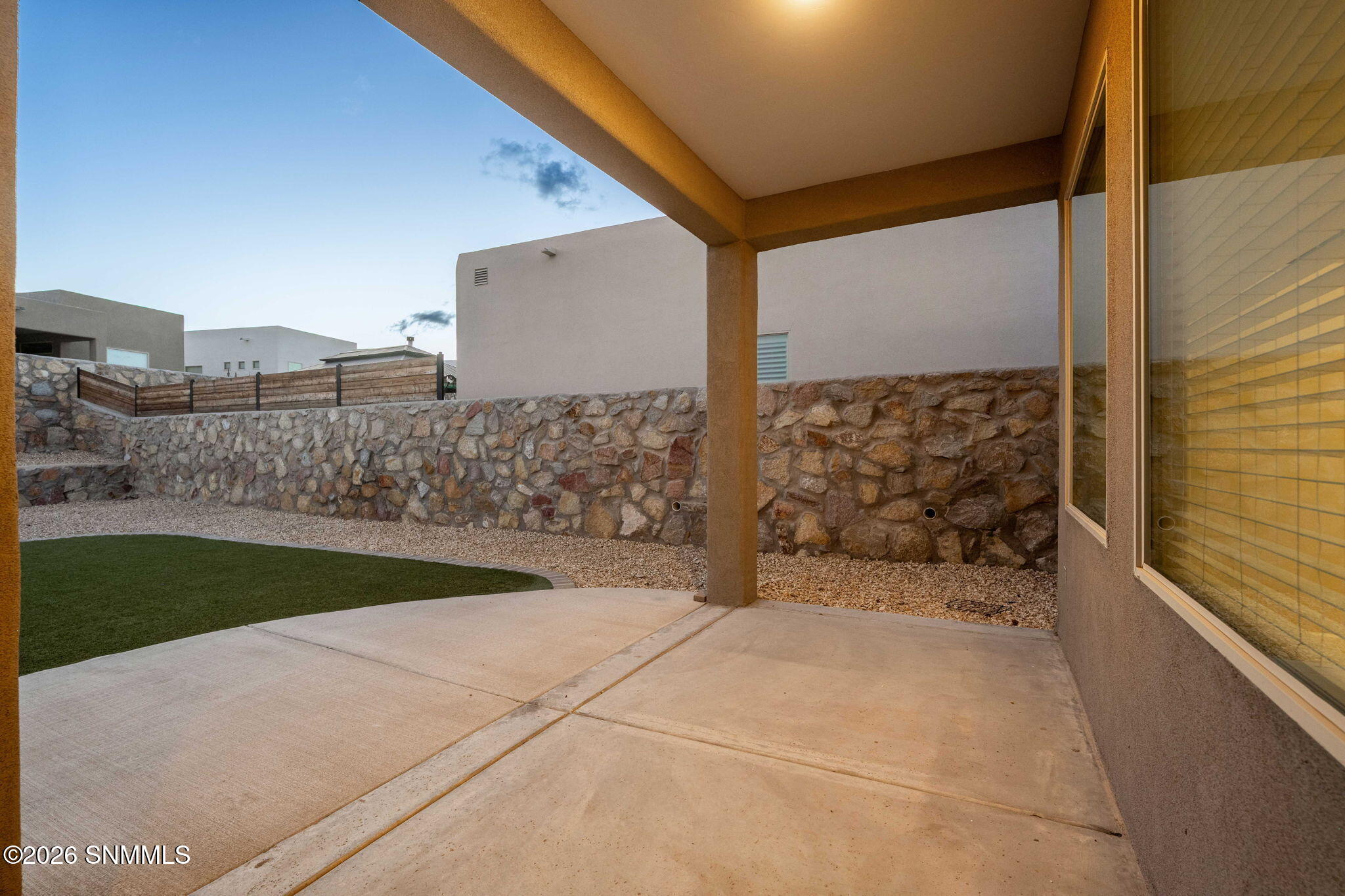 4226 Arcadia Las Cruces NM, Sonoma Ranch