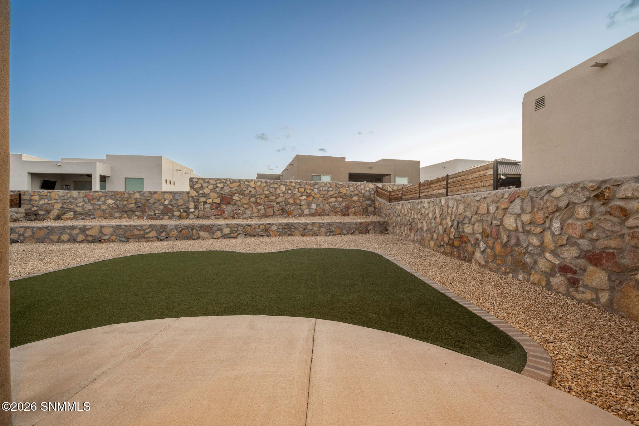 4226 Arcadia Las Cruces NM, Sonoma Ranch