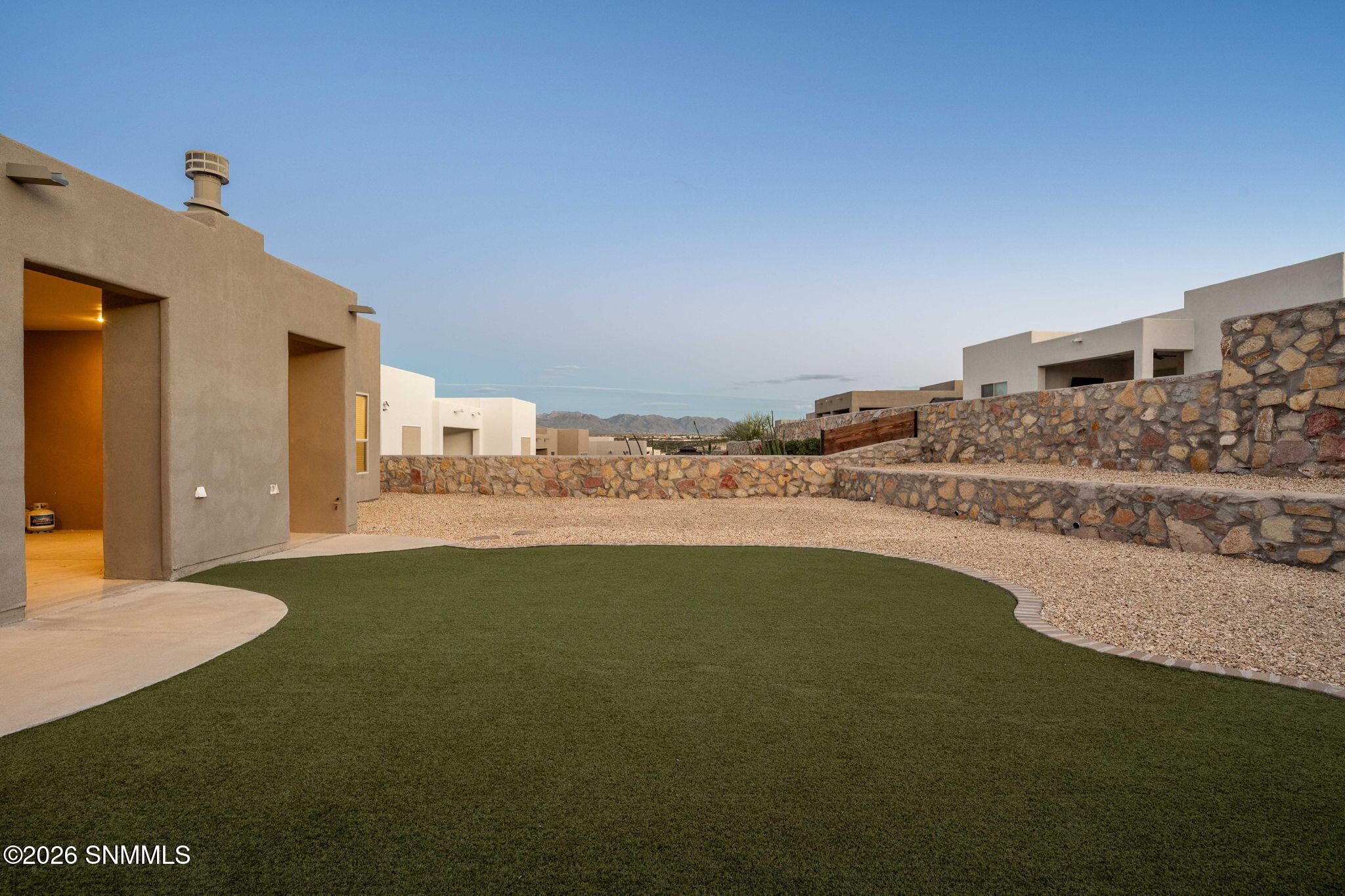4226 Arcadia Las Cruces NM, Sonoma Ranch